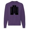 Classic 80/20 raglan sweatshirt Thumbnail