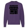 Classic 80/20 raglan sweatshirt Thumbnail