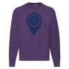 Classic 80/20 raglan sweatshirt Thumbnail