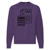 Classic 80/20 raglan sweatshirt Thumbnail