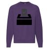 Classic 80/20 raglan sweatshirt Thumbnail