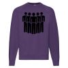 Classic 80/20 raglan sweatshirt Thumbnail