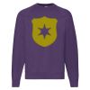 Classic 80/20 raglan sweatshirt Thumbnail
