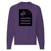 Classic 80/20 raglan sweatshirt Thumbnail