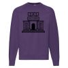 Classic 80/20 raglan sweatshirt Thumbnail