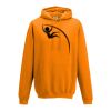 College hoodie Thumbnail