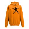 College hoodie Thumbnail