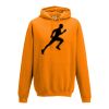 College hoodie Thumbnail