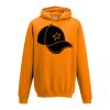 College hoodie Thumbnail