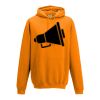 College hoodie Thumbnail
