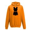 College hoodie Thumbnail