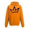 College hoodie Thumbnail