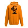 College hoodie Thumbnail