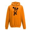 College hoodie Thumbnail