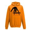 College hoodie Thumbnail