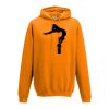 College hoodie Thumbnail