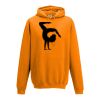 College hoodie Thumbnail