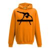 College hoodie Thumbnail