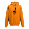 College hoodie Thumbnail
