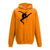 College hoodie Thumbnail