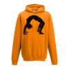 College hoodie Thumbnail