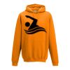 College hoodie Thumbnail