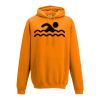 College hoodie Thumbnail