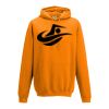 College hoodie Thumbnail
