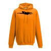 College hoodie Thumbnail