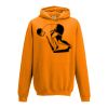 College hoodie Thumbnail