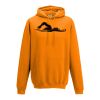 College hoodie Thumbnail