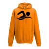 College hoodie Thumbnail