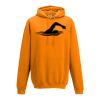 College hoodie Thumbnail