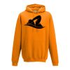 College hoodie Thumbnail