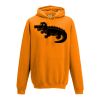 College hoodie Thumbnail
