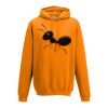 College hoodie Thumbnail
