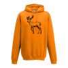 College hoodie Thumbnail