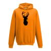 College hoodie Thumbnail