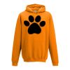 College hoodie Thumbnail