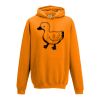 College hoodie Thumbnail