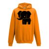 College hoodie Thumbnail