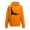 College hoodie Thumbnail