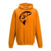 College hoodie Thumbnail