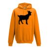 College hoodie Thumbnail