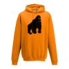 College hoodie Thumbnail