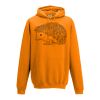 College hoodie Thumbnail