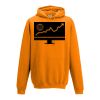 College hoodie Thumbnail