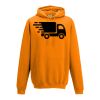College hoodie Thumbnail
