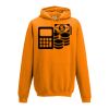 College hoodie Thumbnail