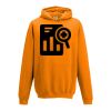 College hoodie Thumbnail